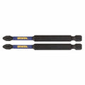 Irwin Impact Bits - 89mm PH2 - Magnetised - High Strength - 2 Pack - SuperSaverAU - view 2