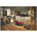 Miele STB 305-3 TurboTeQ vacuum cleaner floorhead - black, made in Germany - 10455360