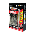 Bremick XTP Bugle Batten 14g x 75mm T40 - Stainless Steel 316 - 25 Pack - Corrosion Resistant - SuperSaverAU - view 1