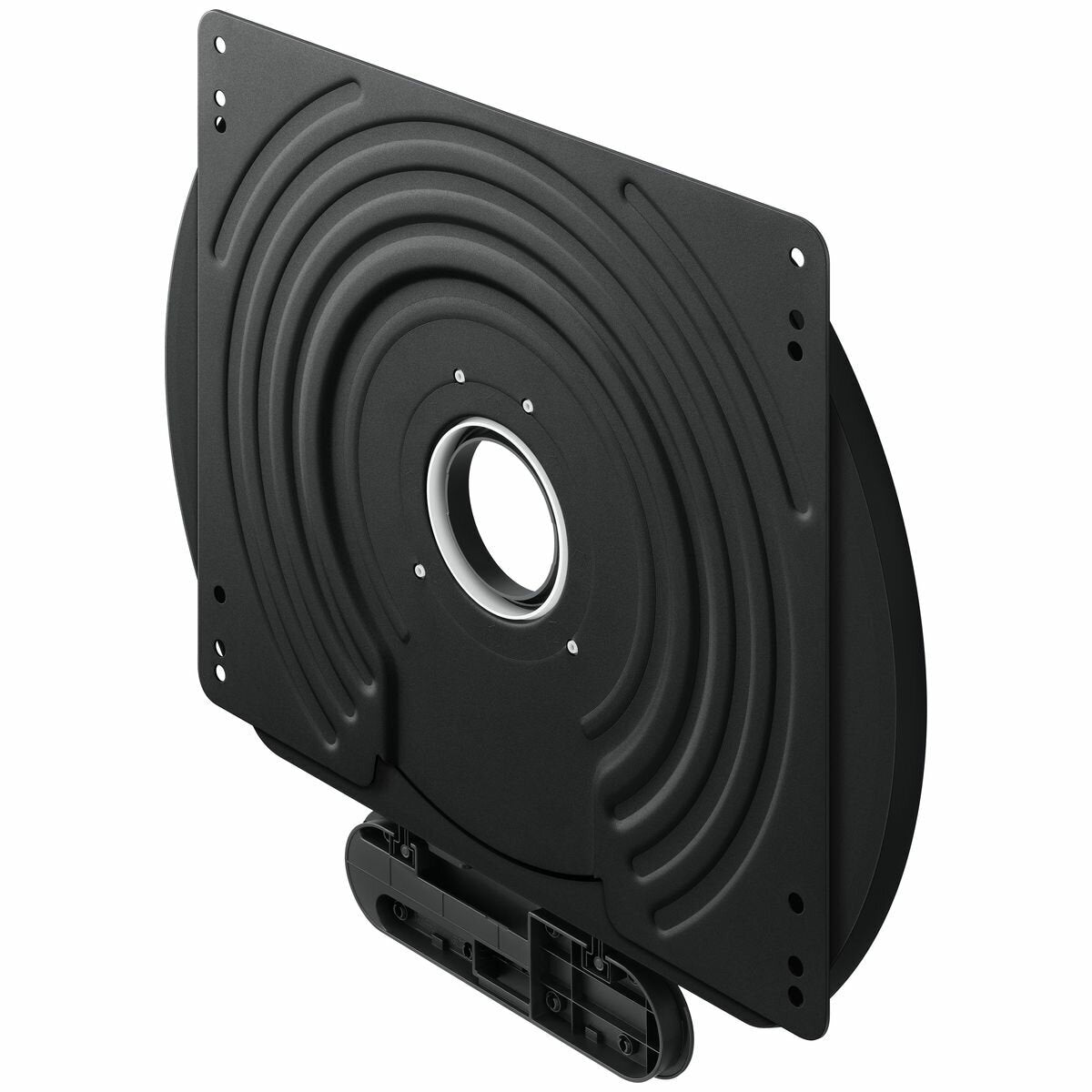 Samsung Auto Rotating Wall Mount - Black - For 2022 QN95B, QN900B and QN800B TVs - VG-ARAB43WMTXY