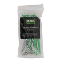 Un Real Hedge Tile Installation Kit - 25cm - Plastic - Easy Install - SuperSaverAU - view 1