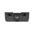 Ryobi Link Crate - Storage Solution 413mm x 203mm x 565mm - Impact-Resistant - SuperSaverAU - view 1