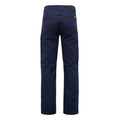 Hard Yakka Size 107R Navy 100% Cotton Legends Cargo Pants