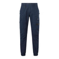 Citeco Cuffed Cargo Ripstop Pant 97r - Navy - UPF 50+ Sun Protection - SuperSaverAU - view 1