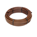 Pope Drip Eze Drip Irrigation Tube 13mm x 50m - Brown - Efficient Water Delivery - SuperSaverAU - view 1