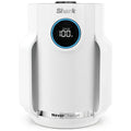 Shark NeverChange Air Purifier Compact Pro - Four Speeds Plus Auto, Child Lock, Filter Indicator - HP072