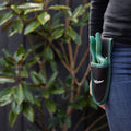 Cyclone Pruner Pouch - 90mm x 220mm - Oxford Nylon - Water Resistant - SuperSaverAU - view 4