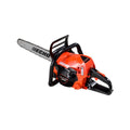 Echo 350mm 34.4cc 2 Stroke Petrol Chainsaw - 14" Guide Bar - Orange - Easy Start - SuperSaverAU - view 1