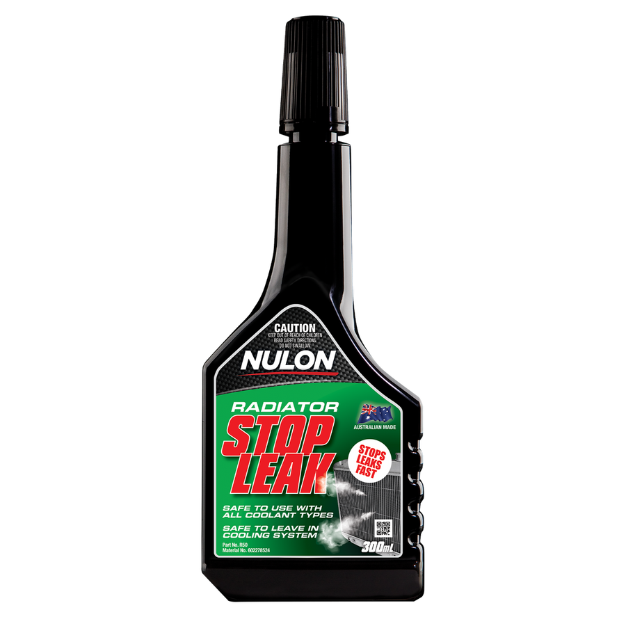 Nulon Radiator Stop Leak - 300ml - Seals Leaks in Cooling System - SuperSaverAU - view 1