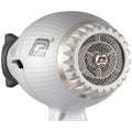 Parlux Digitalyon 2400W Hair Dryer - Silver, Ionic and Ceramic, Brushless E-Lyon Motor - 150147