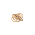 Waxworks Citronella and Sandalwood Mosquito Repellent Coil - 30 Pack