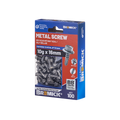 Bremick Metal Hex Screw 10g x 16mm - Box of 100 - Self-Drilling - B8 Coating - SuperSaverAU - view 1