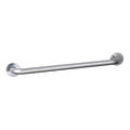 Evekare 600mm Grab Rail - Polished Stainless Steel - Supports 250kg - SuperSaverAU - view 1