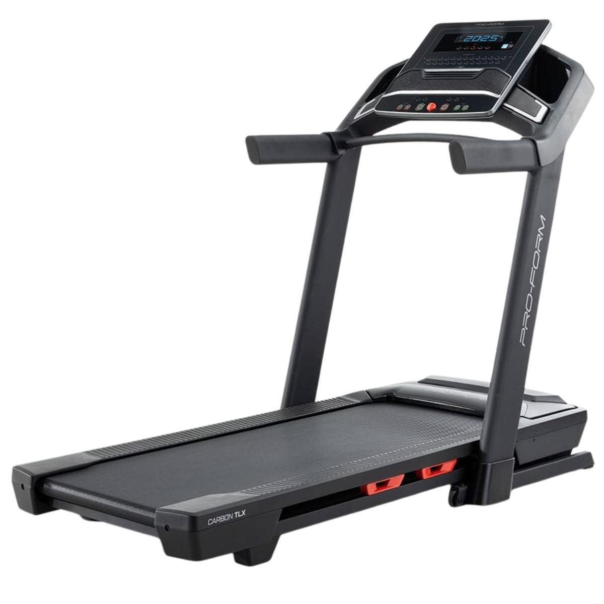 ProForm Carbon TLX Treadmill - 7 inch LCD Display, 12% Auto Incline, 20km/h, iFIT Training - PFTL90925-INT