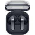 Samsung Galaxy Buds4 Pro True Wireless Earbuds - Adaptive Noise Cancelling - 360 Audio - Black - 11901357483