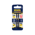 Irwin Impact Pro Performance - 57mm - 2 Pack - Magnetised Tips - SuperSaverAU - view 1