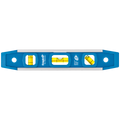 Empire Magnetic Torpedo Level - 225mm - Aluminium - Magnetic Edge - SuperSaverAU - view 5