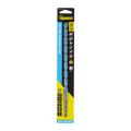 Kango 12 x 260mm Multi-Material Drill Bit - Carbide Tip, 1/4" Hex Shank