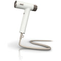 Shark SpeedStyle RapidGloss Finisher and High-Velocity Hair Dryer - White - IQ Styling - HD321ANZ