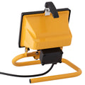 Arlec 500W Portable Halogen Worklight - Aluminium - Weather Resistant - Durable - SuperSaverAU - view 3