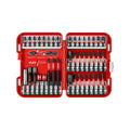 Full Boar 40 Piece Impact Torsion Bit Set 6.35mm