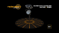 Cole & Bright Solar Radar 360 Linkable Eclipse Security Light 2000lm Motion Sensor Dusk to Dawn Outdoor