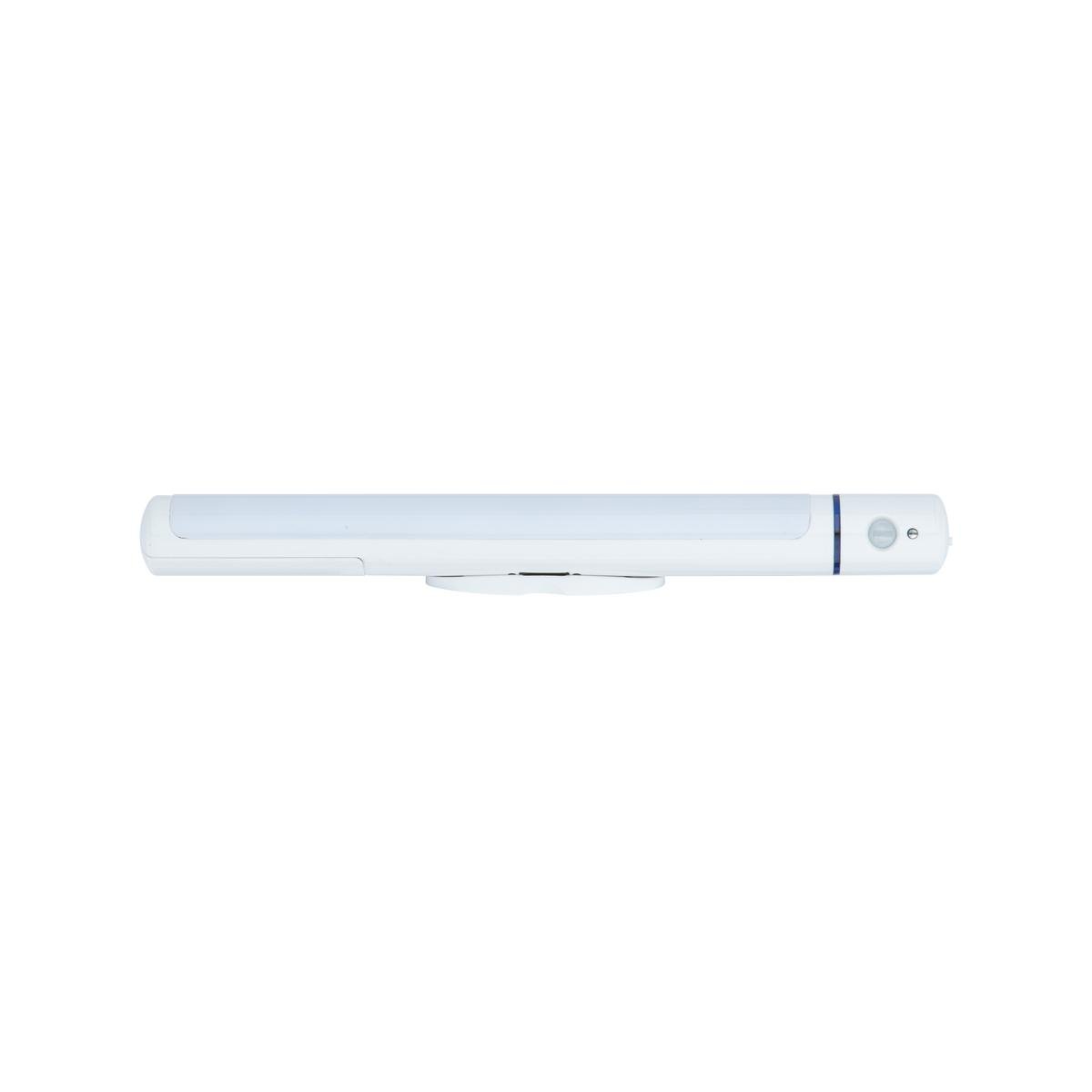 Arlec Magnet Mount Sensor Bar Light - Battery-Powered - 3m Motion Detection - Indoor Use - SuperSaverAU - view 1
