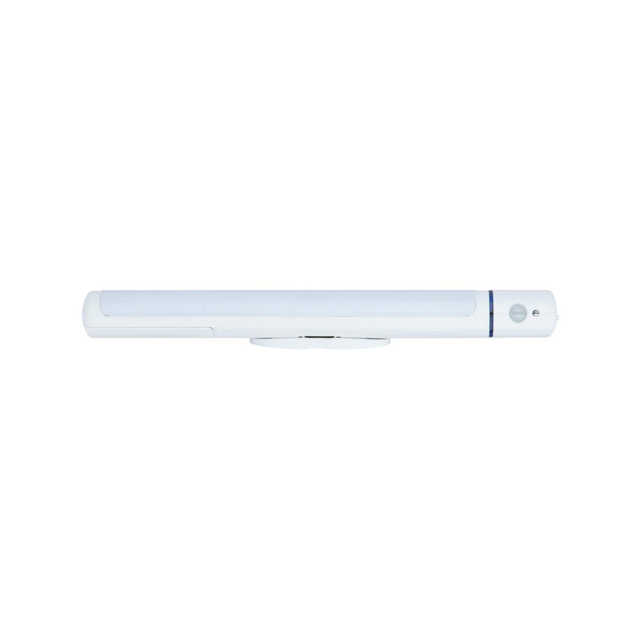 Arlec Magnet Mount Sensor Bar Light - Battery-Powered - 3m Motion Detection - Indoor Use - SuperSaverAU - view 1