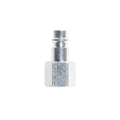 JFLEX 1/4" BSP Female Euro Style Adaptor - CEJN Equivalent