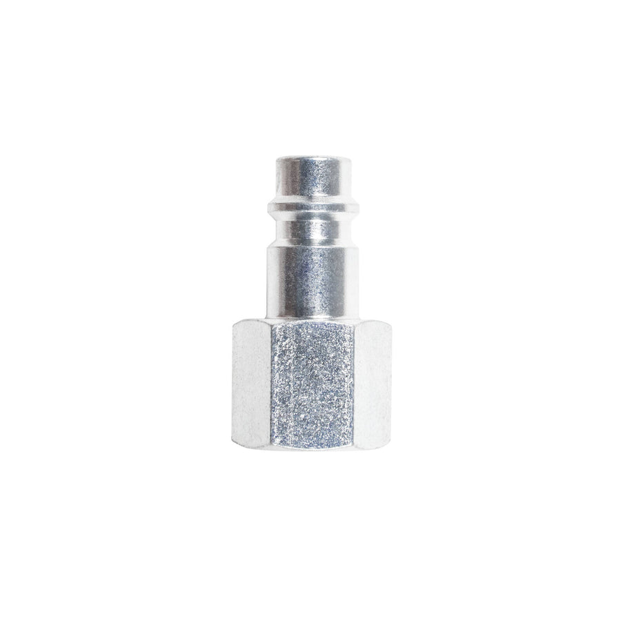 JFLEX 1/4" BSP Female Euro Style Adaptor - CEJN Equivalent