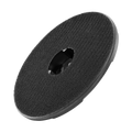 Ryobi Power Scrubber Backing Pad 152mm - Hook and Loop System - RPSBP152 - SuperSaverAU - view 1