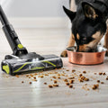Ryobi 18V ONE+ HP Brushless Stick Vacuum 4Ah Kit - 800ml - Black - Cyclonic Filtration - SuperSaverAU - view 5