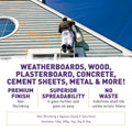Earl S 140g Jarrah Multfill Ready to Use Filler - Fine Filler - Durable - SuperSaverAU - view 2
