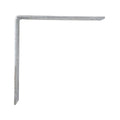 Carinya Angle Bracket - 250mm x 250mm - Galvanised Steel - Heavy-Duty - SuperSaverAU - view 2
