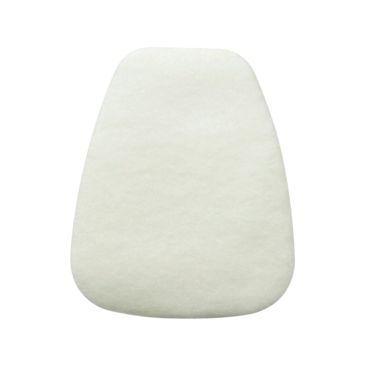 3M Performance Filter P95 Particulate 3 Pack - Oil-Proof - 500mm x 70mm x 50mm - SuperSaverAU - view 3