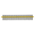 Simpson Strong Tie 12g x 50mm SS316 Quik Drive Decking Screw - 500 Pack - No Pre-Drilling - Corrosion Resistant - SuperSaverAU - view 1