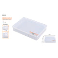 Tactix Large A4 Storage Container 4L with Lid