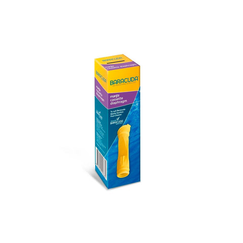 Baracuda Manta Cassette Diaphragm 40mm Durable Easy Install Replacement - SuperSaverAU - view 1