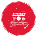 Diablo 254mm 90t Circular Saw Blade - Ultimate Flawless Finish - SuperSaverAU - view 2