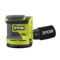 Ryobi 18V ONE+ 125mm Random Orbital Sander Tool Only RROS18