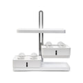 Home Grown Indoor Garden - Adjustable 44cm - Stainless Steel - Smart Timer - SuperSaverAU - view 4