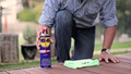 WD-40 Multi Use Spray - 325g - Aerosol - Protects and Lubricates - SuperSaverAU - view 3