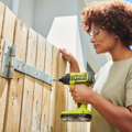 Ryobi 18V ONE+ 4-Piece Kit R18X4C1422B - Drill Driver, Impact Driver, Grinder, Saw - 585mm x 295mm x 225mm - SuperSaverAU - view 4