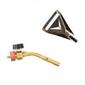 Tradeflame Handyman Blow Torch Kit with Gas