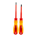 Crescent 1000V Insulated Screwdriver Set - 2 Piece