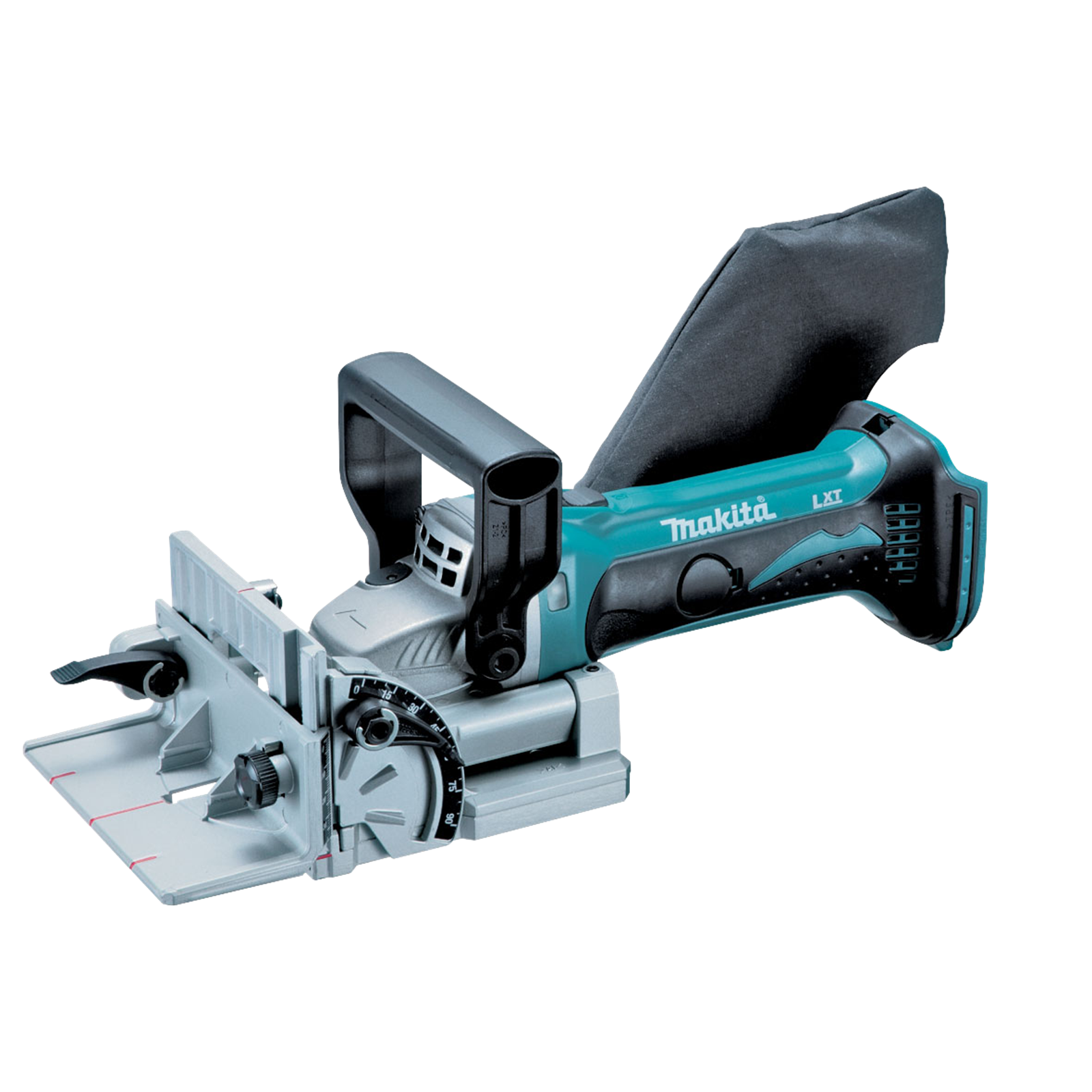 Makita 18V Cordless Plate Joiner - Skin Only DPJ180Z