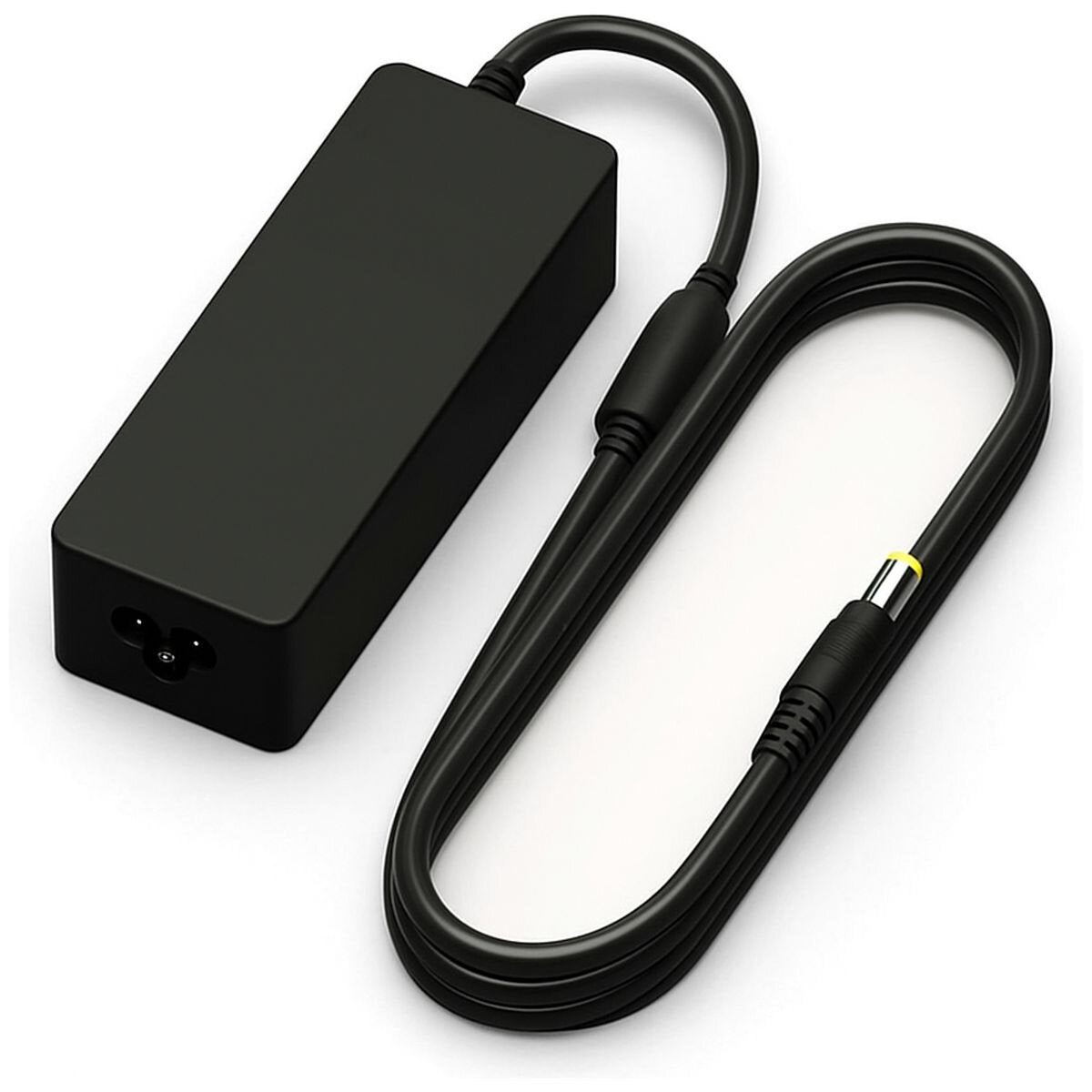 Xgimi Halo Series Power Adapter - Suits Halo and Halo+ Projectors, Black - 807-00074