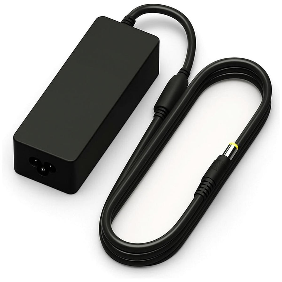Xgimi Halo Series Power Adapter - Suits Halo and Halo+ Projectors, Black - 807-00074