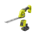 Ryobi 18V ONE+ Hedge Grass Shears 2.0Ah Kit R18HTR132 - 217mm Bar Length - 80 Minutes Runtime - SuperSaverAU - view 1