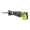 Ryobi 18V One Reciprocating Saw Skin Only - 2.4kg - Metal/Plastic - Durable - SuperSaverAU - view 4